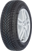 Nahaufnahme der Lauffläche Semperit Speed-Grip 5 195/60 R18 96 H XL
