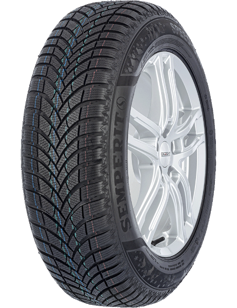 Semperit Speed-Grip 5 195/60 R18 96 H XL