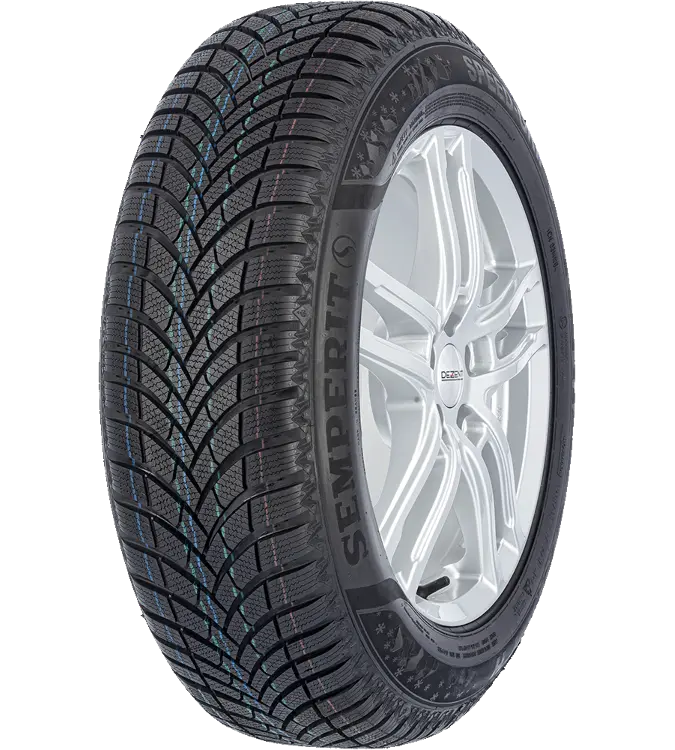 Semperit Speed-Grip 5 175/65 R17 87 H