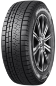 Nahaufnahme der Lauffläche Triangle Snowlink PL02 245/45 R17 99 V XL