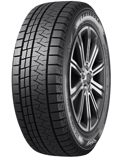 Triangle Snowlink PL02 235/65 R17 108 V XL
