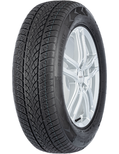 Triangle Winter X TW401 185/55 R15 86 H XL