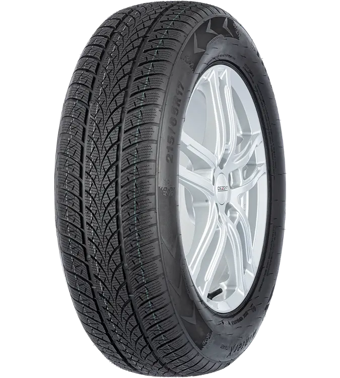 Triangle Winter X TW401 215/55 R18 99 V XL
