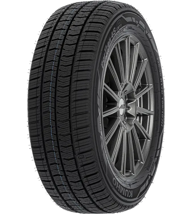 Kumho PorTran 4S CX11 205/75 R16 110/108 R C