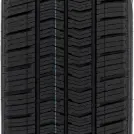 Kumho PorTran 4S CX11 205/75 R16 110/108 R C - Vorschaubild 2