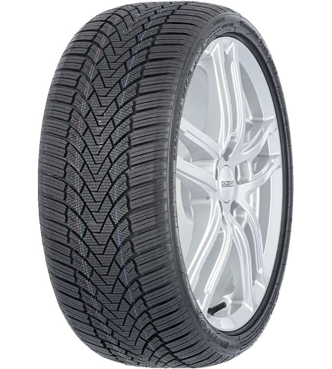 Arivo Winmaster ProX ARW 3 255/45 R19 104 H XL