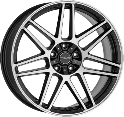 Pro Line PFG FORGED MGP 10,00x22 5x130,00 ET21,00