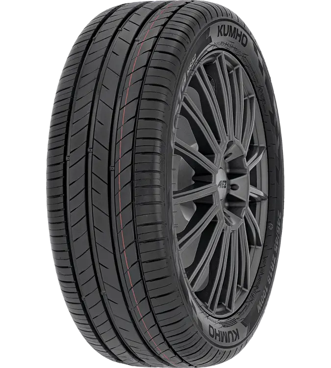 Kumho Ecsta HS52 235/45 R18 98 W XL, ZR