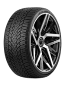 Nahaufnahme der Lauffläche Grenlander ICEHAWKE I 215/65 R15 96 H