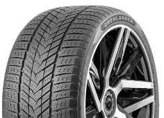 Grenlander ICEHAWKE II