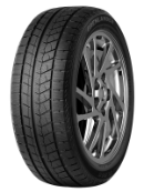 Nahaufnahme der Lauffläche Grenlander Winter GL868 225/40 R18 92 H