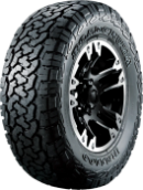 Nahaufnahme der Lauffläche Roadcruza RA1100 215/85 R16 115/112 R OWL