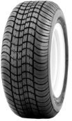 Nahaufnahme der Lauffläche Wanda WR301 195/60 R12 104/102 N C