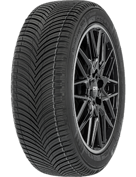 Kleber Quadraxer SUV 215/55 R18 99 V XL