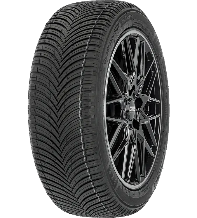 Kleber Quadraxer SUV 275/45 R20 110 Y XL