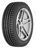 Nahaufnahme der Lauffläche Zeetex HP3000 vfm 255/40 R18 99 W XL