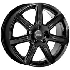 OXXO Ferox Black