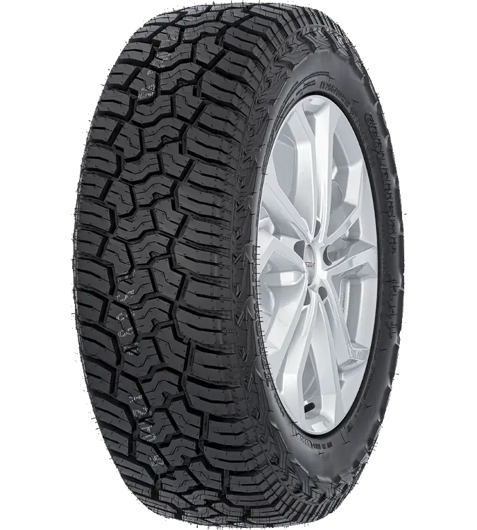 Yokohama Geolandar X-AT G016 33X11.50 R20 118 Q POR