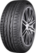 Nahaufnahme der Lauffläche Otani KC2000 235/55 R19 105 W XL, ZR