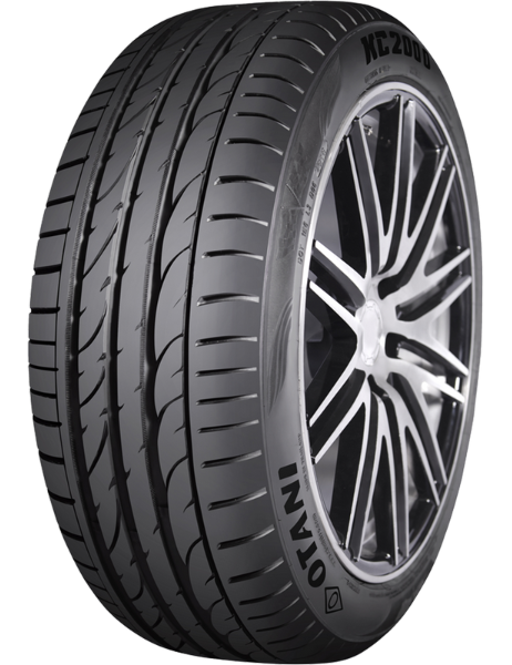 Otani KC2000 235/55 R19 105 W XL, ZR
