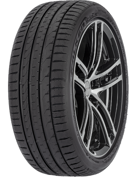 Falken Azenis FK520 315/35 R22 111 Y XL, MFS