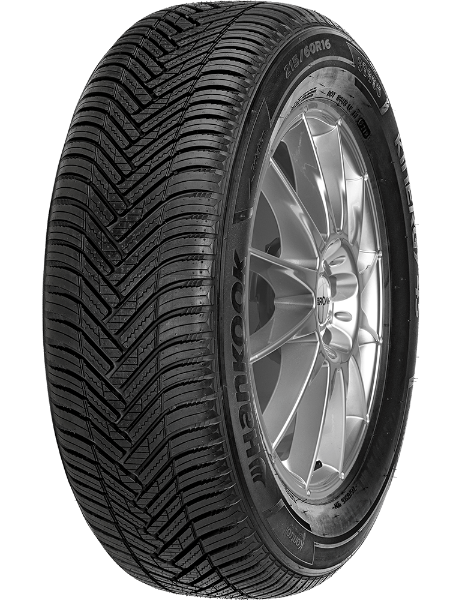 Hankook Kinergy 4S2 H750B 225/50 R17 98 W RUN ON FLAT XL, ZR, MFS