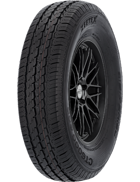Zeetex CT6000 eco 215/75 R16 113/111 T C