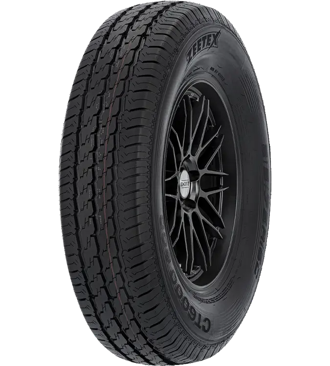 Zeetex CT6000 eco 225/65 R16 112/110 T C