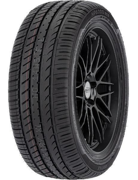 Zeetex HP6000 eco 245/40 R19 98 W XL, ZR