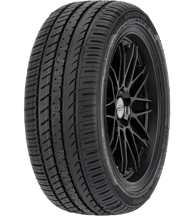 Zeetex HP6000 eco 215/55 R18 99 W XL, ZR
