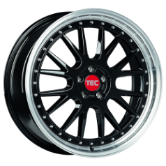 TEC SPEEDWHEELS GT EVO BPL
