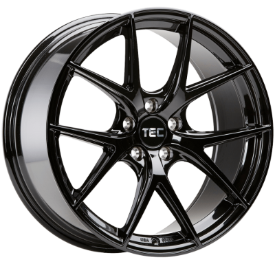 TEC SPEEDWHEELS GT6 EVO BG 8,00x18 5x112,00 ET30,00