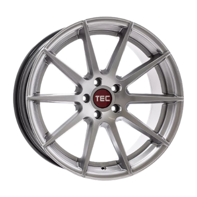 TEC SPEEDWHEELS GT7 HS 8,50x19 5x114,30 ET40,00