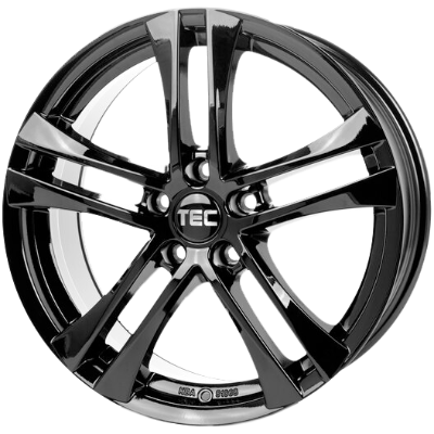 TEC SPEEDWHEELS Tec AS4 EVO BG 8,00x19 5x112,00 ET25,00