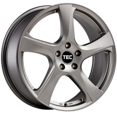 TEC SPEEDWHEELS Tec AS5 DG 6,50x16 4x98,00 ET35,00