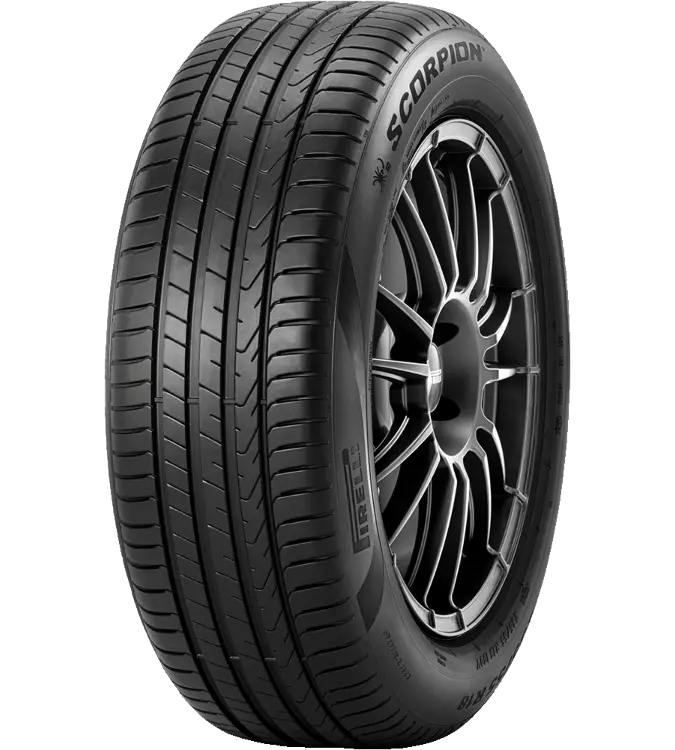 Pirelli Scorpion 255/60 R18 112 V XL