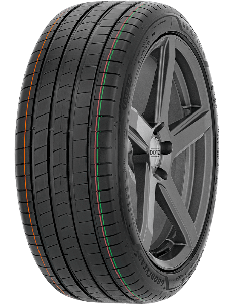 Goodyear Eagle F1 Asymmetric 6 255/60 R19 113 W XL