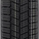 Continental VanContact A/S Ultra 205/70 R17 115/113 R C - Vorschaubild 2