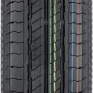 Continental VanContact Ultra 205/70 R15 106/104 R C - Vorschaubild 2