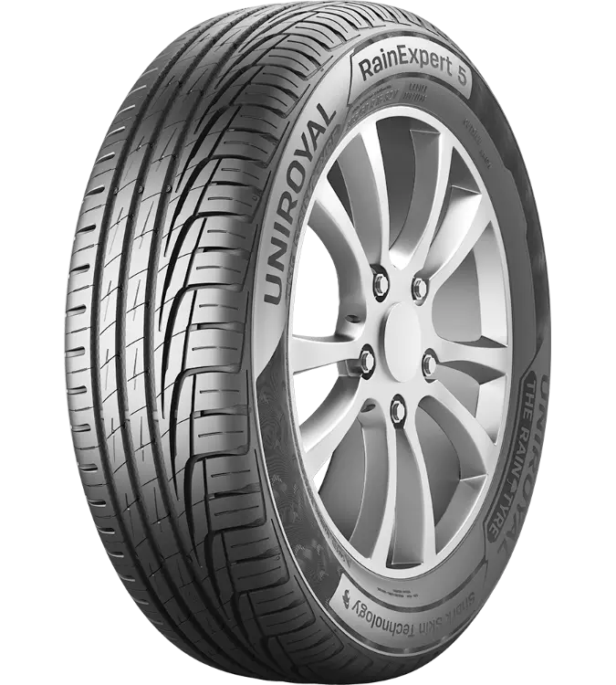 Uniroyal RainExpert 5 165/60 R15 77 H