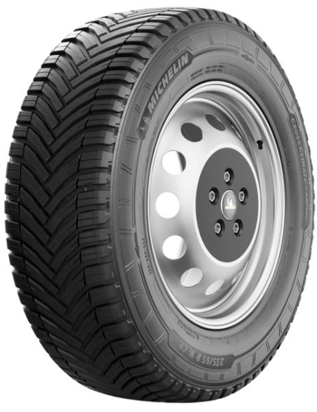 Michelin CrossClimate Camping 235/65 R16 115/113 R C