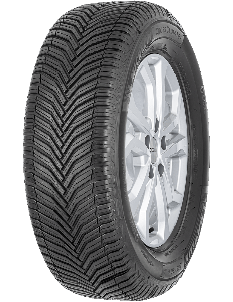 Michelin CrossClimate 2 A/W 245/60 R18 109 V XL