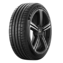 Nahaufnahme der Lauffläche Michelin Pilot Sport 5 215/45 R17 91 Y XL, ZR