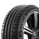 Michelin Pilot Sport 5 215/45 R17 91 Y XL, ZR - Vorschaubild 2