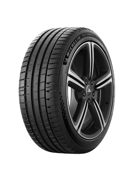 Michelin Pilot Sport 5 225/45 R17 94 Y XL, ZR