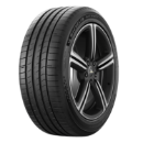 Nahaufnahme der Lauffläche Michelin Pilot Sport 5 245/45 R17 99 Y XL, ZR