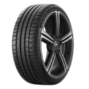 Nahaufnahme der Lauffläche Michelin Pilot Sport 5 205/40 R18 86 Y XL, ZR