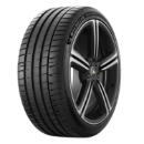 Nahaufnahme der Lauffläche Michelin Pilot Sport 5 235/40 R18 95 Y XL, ZR