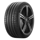Michelin Pilot Sport 5 265/35 R18 97 Y XL, ZR - Vorschaubild 1