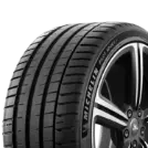Michelin Pilot Sport 5 265/35 R18 97 Y XL, ZR - Vorschaubild 3